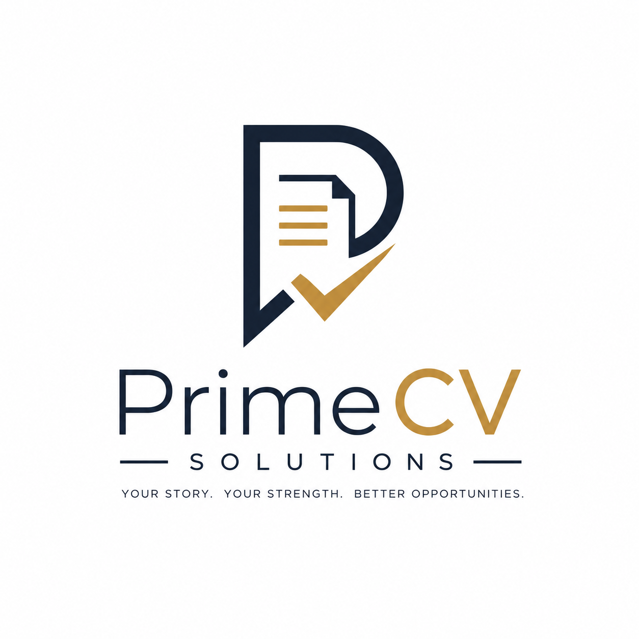 PrimeCV Solution